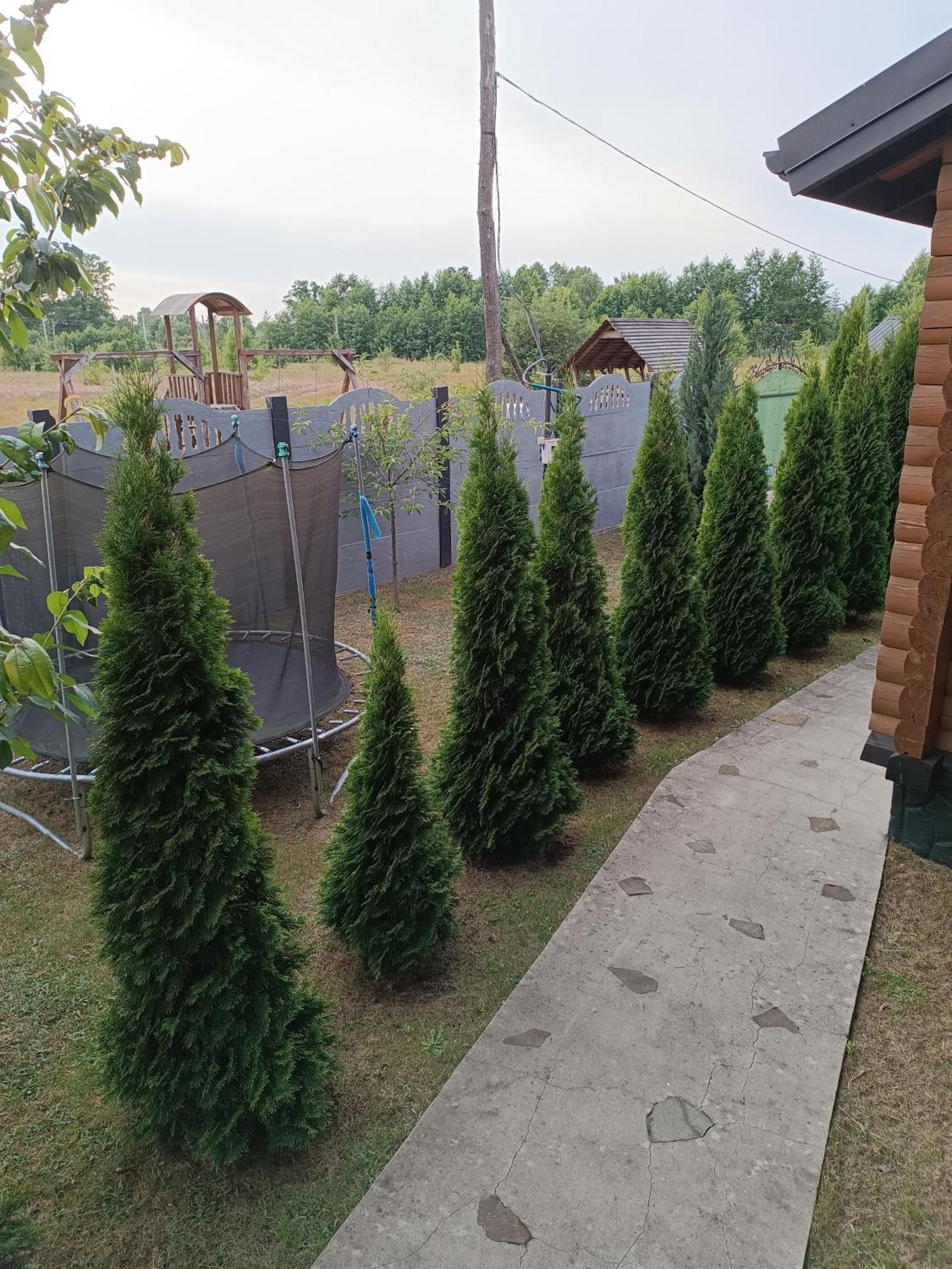 Лазурний Берег Pulemets Exterior foto