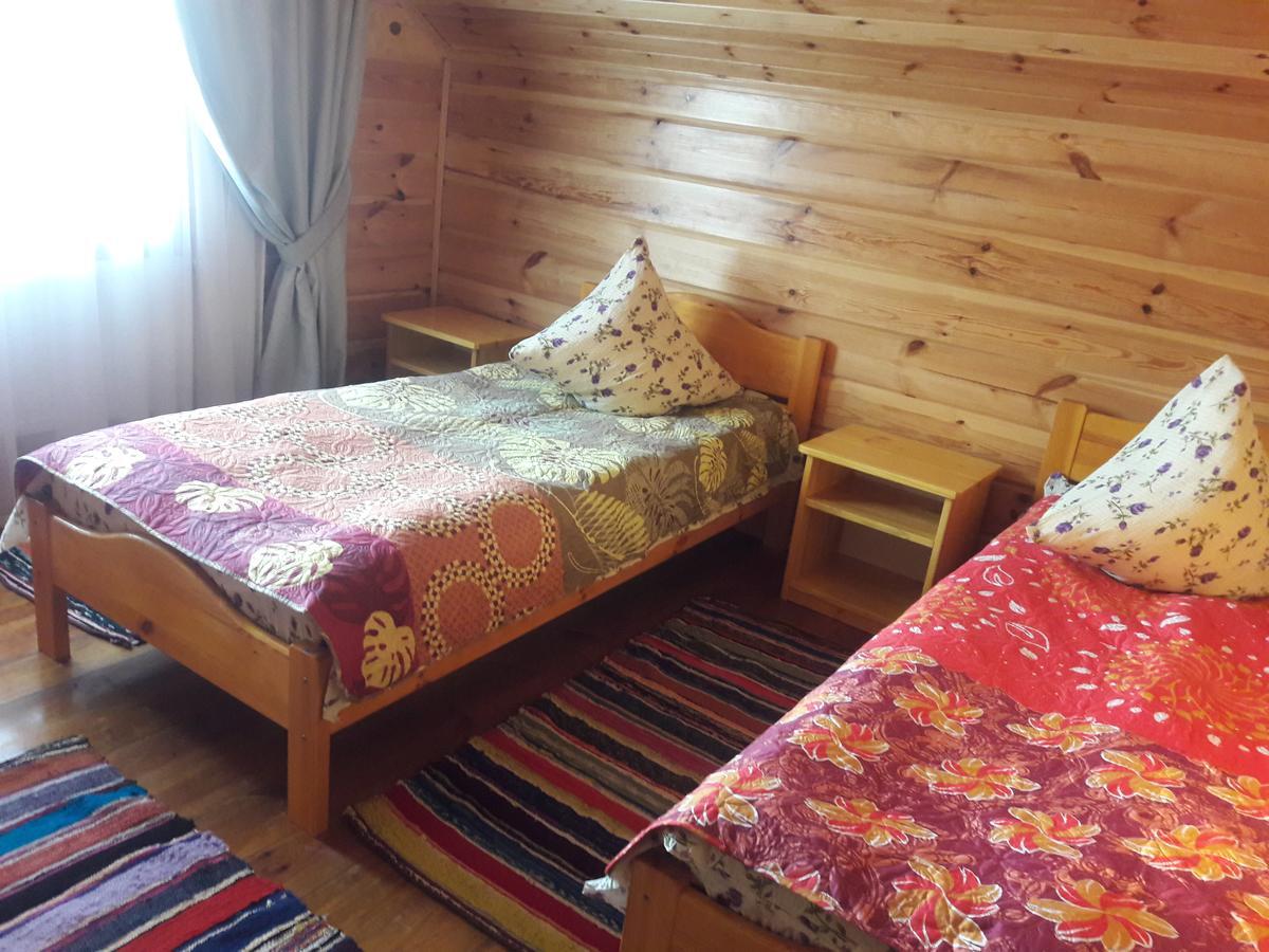 Лазурний Берег Pulemets Exterior foto