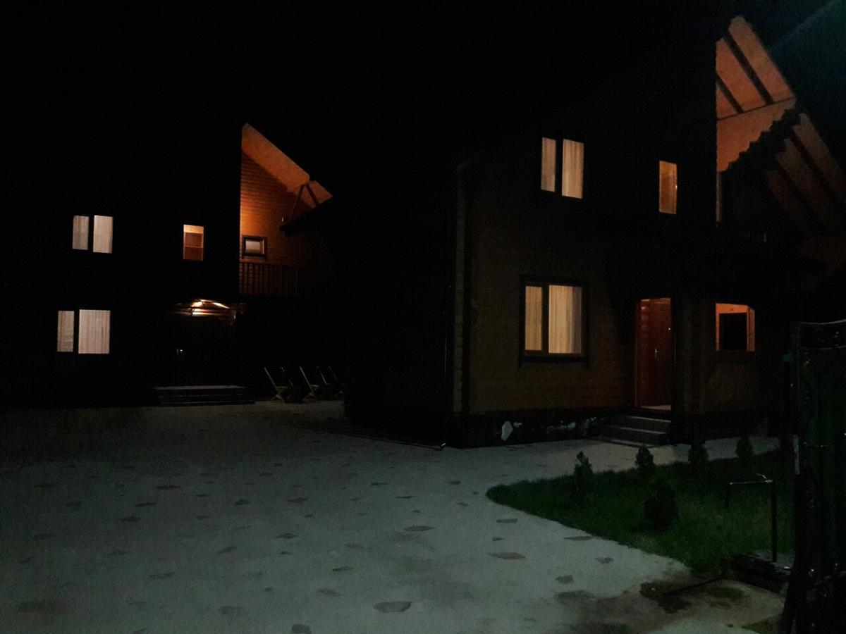 Лазурний Берег Pulemets Exterior foto